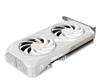 ZOTAC GeForce RTX 5070 Twin Edge OC White 12GB GDDR7 DLSS4 ZT-B50700Q-10P - 1369268 - zdjęcie 5